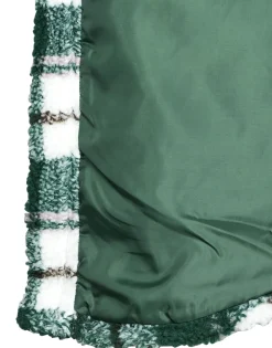 Volcom - SILENT SHERPA JACKET Hot