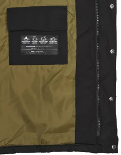 Volcom - SUPERSTONER II 5K JACKET