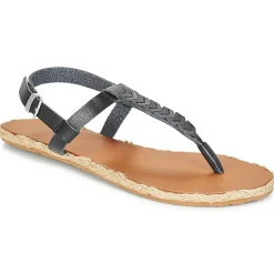 Hot Volcom - TRAILS SNDL BLACK