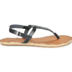 Hot Volcom - TRAILS SNDL BLACK