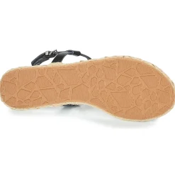 Hot Volcom - TRAILS SNDL BLACK