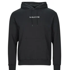Outlet Volcom - STONE PO FLEECE Noir