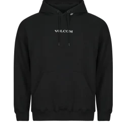 Best Volcom - STONE PO FLEECE Noir