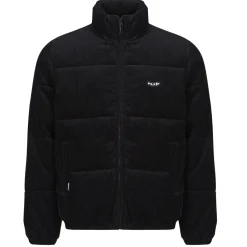 Volcom - WALLTZ CORD JACKET Noir Discount
