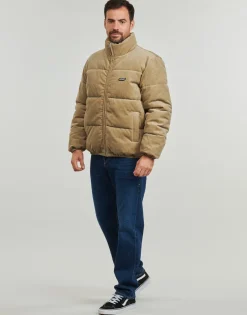 Online Volcom - WALLTZ CORD JACKET Beige