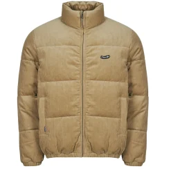 Online Volcom - WALLTZ CORD JACKET Beige