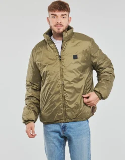 Volcom - WALLTZERD JACKET Noir Online