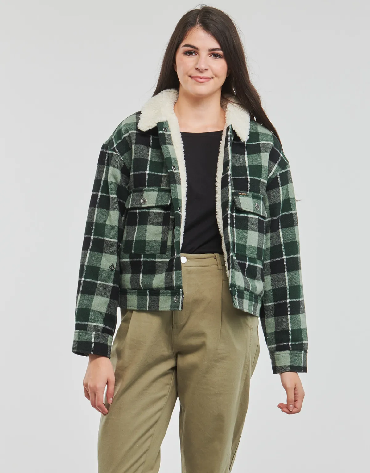 Volcom - WEATON JACKET