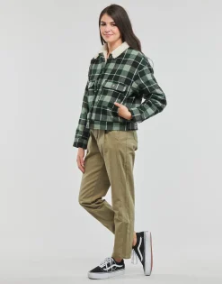 Volcom - WEATON JACKET