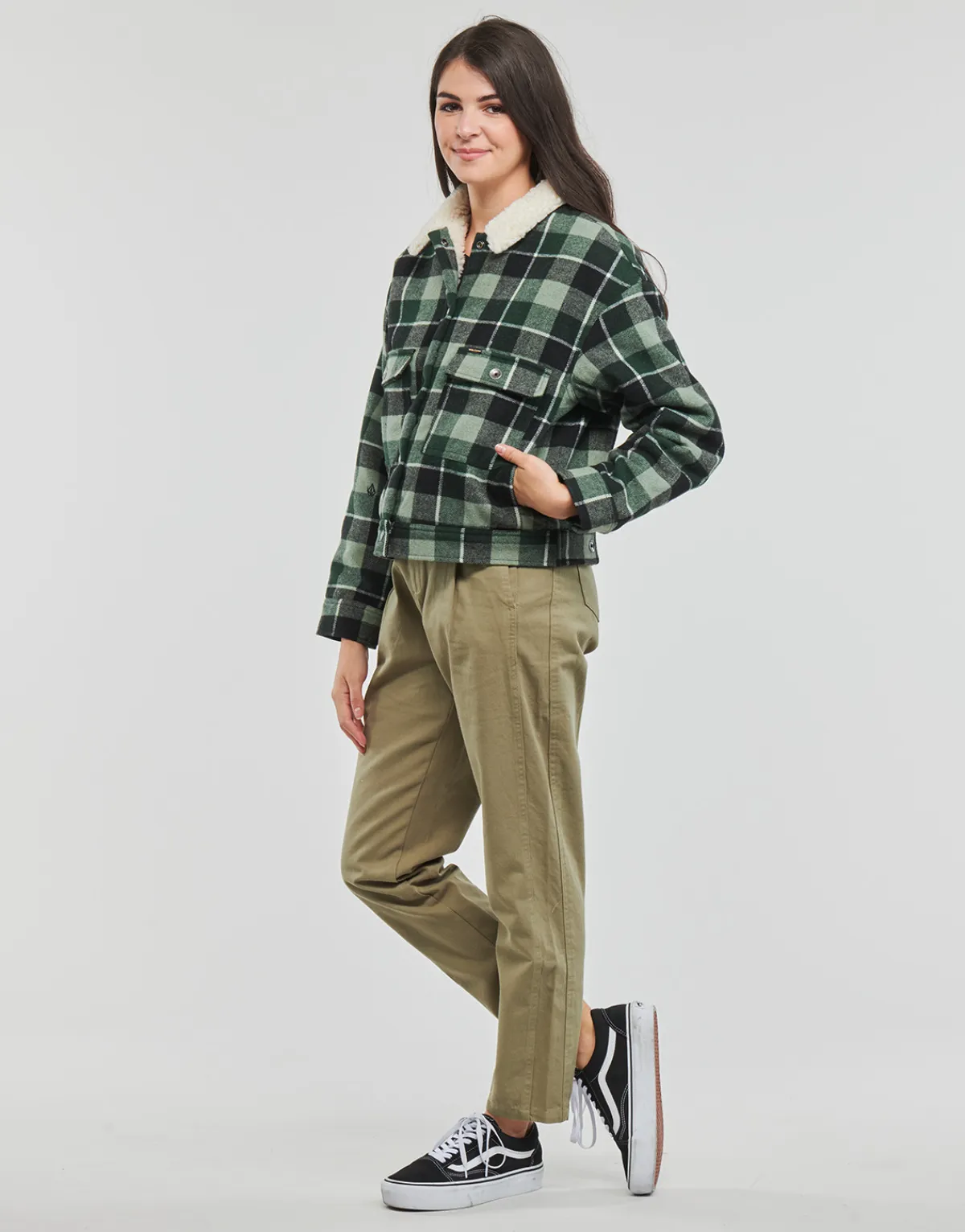 Volcom - WEATON JACKET