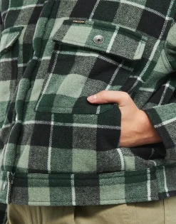 Volcom - WEATON JACKET