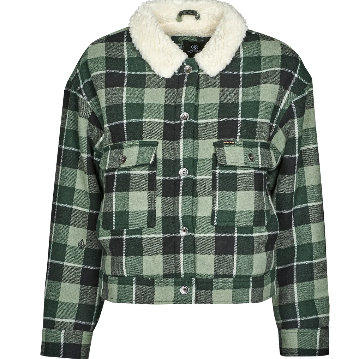 Volcom - WEATON JACKET