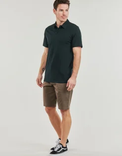 Volcom - WOWZER POLO SS