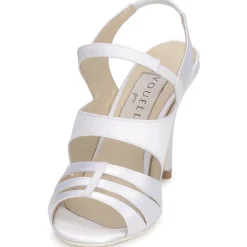 Vouelle - ELISA Blanc Outlet