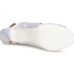 Vouelle - ELISA Blanc Outlet