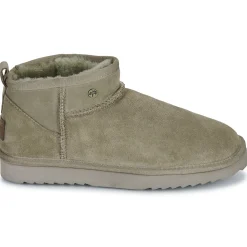 New Warmbat - DURACK Vert