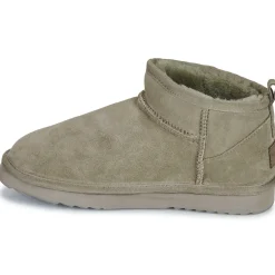 New Warmbat - DURACK Vert