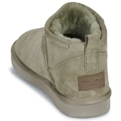 New Warmbat - DURACK Vert