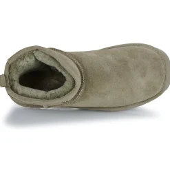 New Warmbat - DURACK Vert