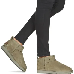 New Warmbat - DURACK Vert