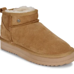 Hot Warmbat - DURACK Marron