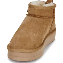 Hot Warmbat - DURACK Marron