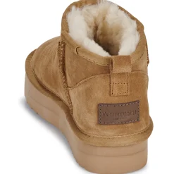 Hot Warmbat - DURACK Marron