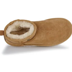 Hot Warmbat - DURACK Marron