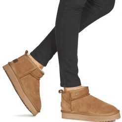 Hot Warmbat - DURACK Marron