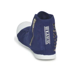 Wati B - BEVERLY Marine