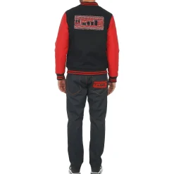 Best Wati B - OUTERWEAR JACKET