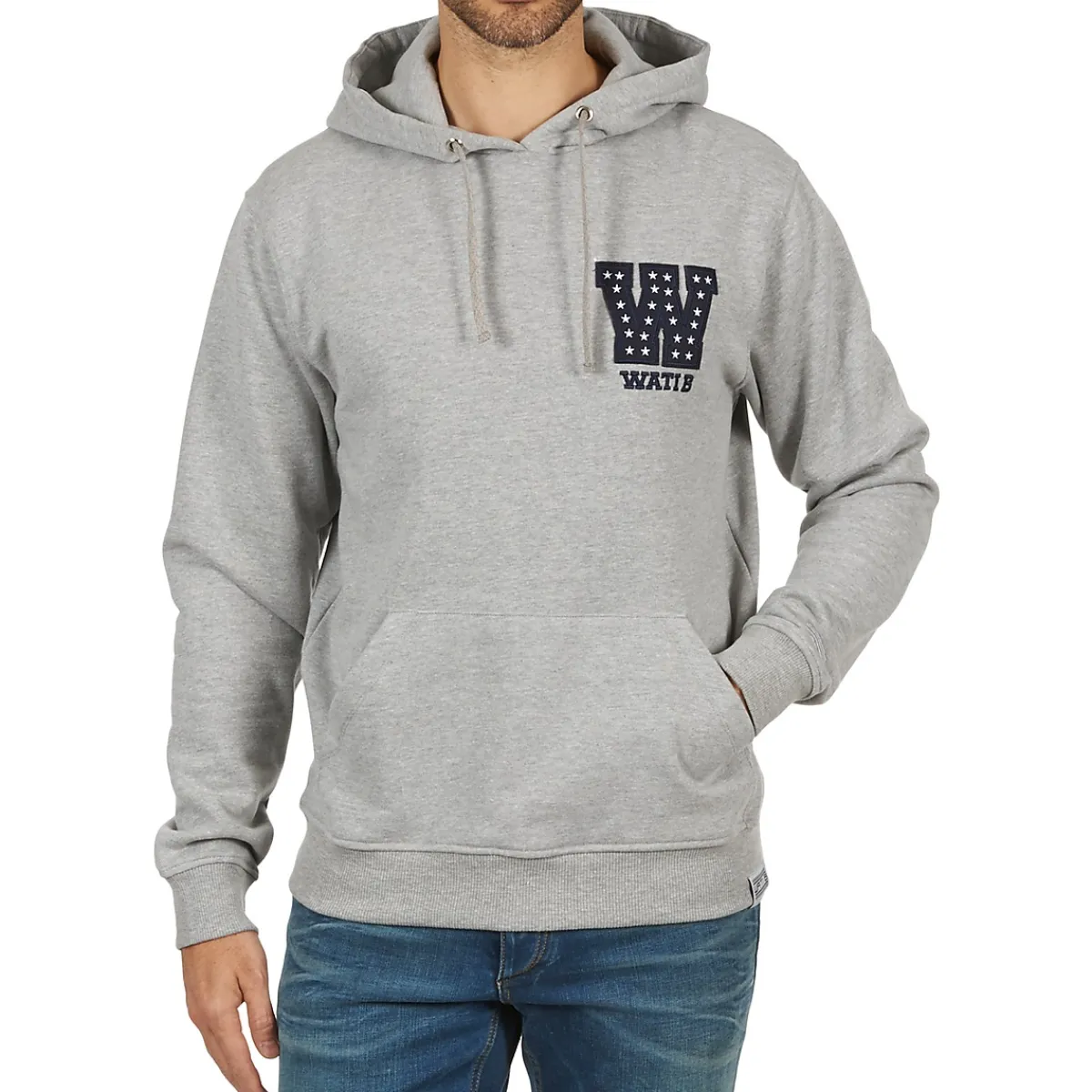 Wati B - SWUSA Gris Hot