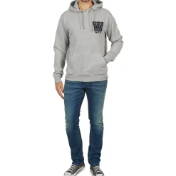 Wati B - SWUSA Gris Hot