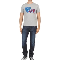 Wati B - TSMIKUSA Gris New