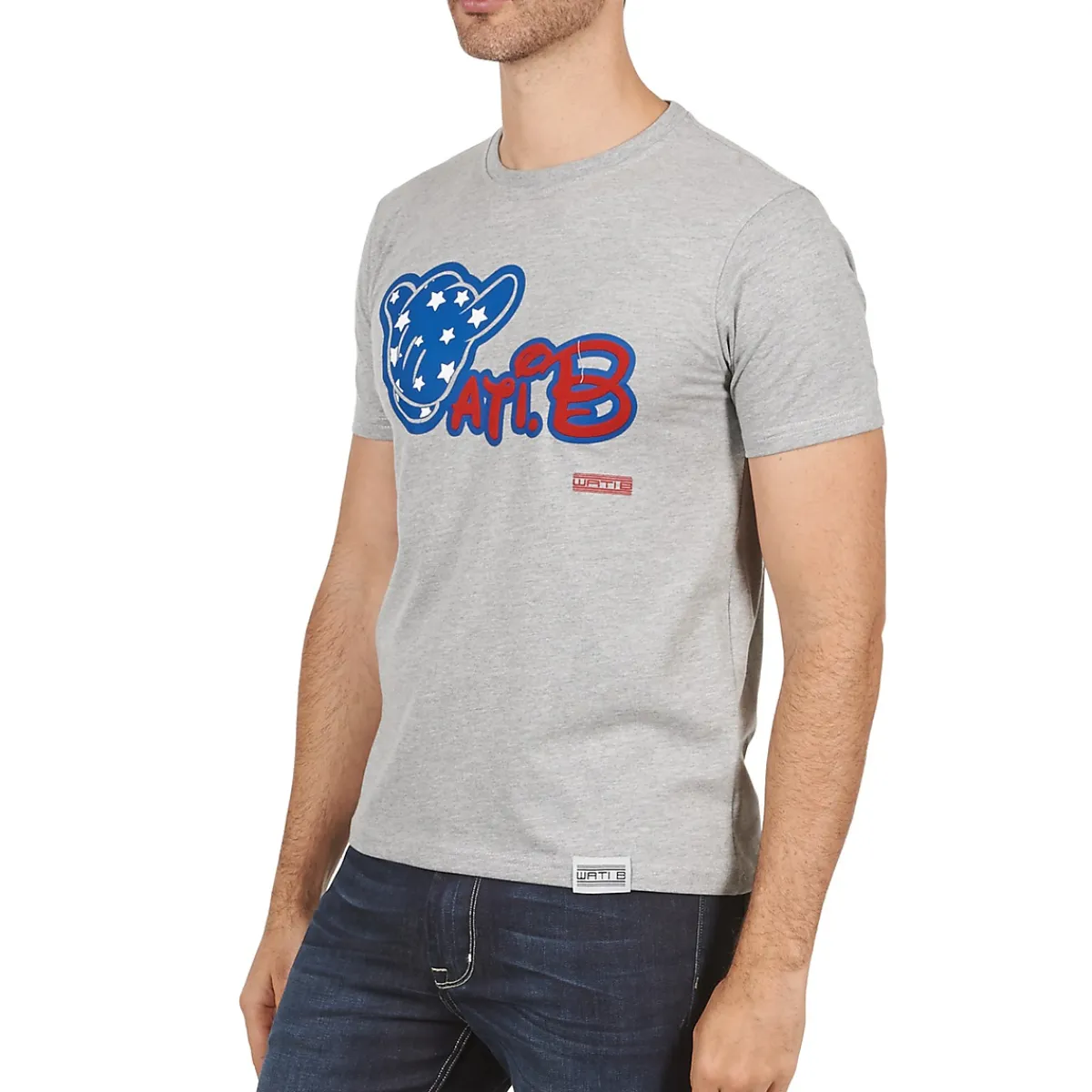 Wati B - TSMIKUSA Gris New