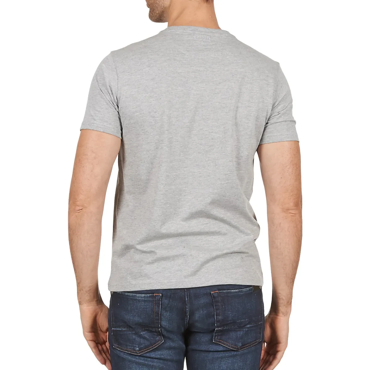 Wati B - TSMIKUSA Gris New