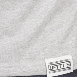 Wati B - TSMIKUSA Gris New