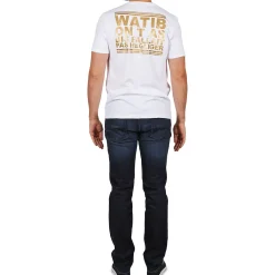 Outlet Wati B - TSOSCAR Blanc