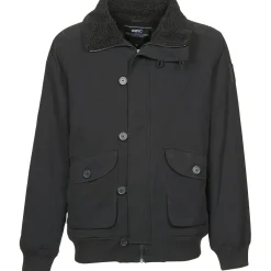 Online Wesc - LEOPOLDO Noir