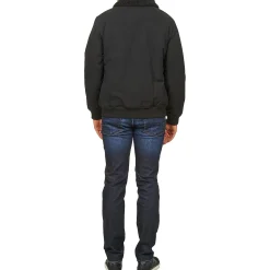 Online Wesc - LEOPOLDO Noir