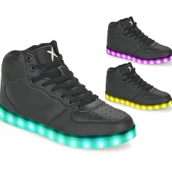 Wize & Ope - THE HI TOP Noir Best