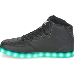 Wize & Ope - THE HI TOP Noir Best