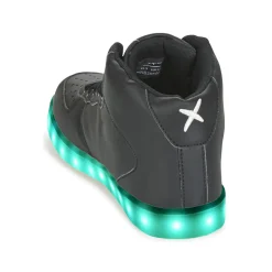 Wize & Ope - THE HI TOP Noir Best