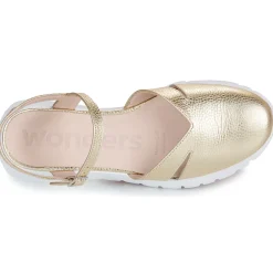 Wonders - A-2461-MAX-PLATINO Doré Outlet
