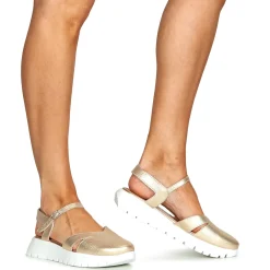 Wonders - A-2461-MAX-PLATINO Doré Outlet