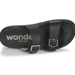 Hot Wonders - B-7421-WILD Noir