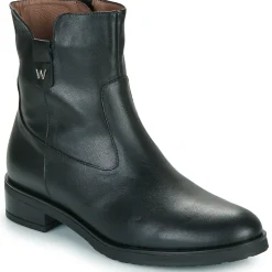 Wonders - C-5481 Noir New