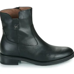 Wonders - C-5481 Noir New