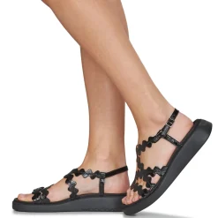 Wonders - C-6510-LACK Noir Discount