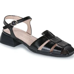 Wonders - C-7121-LACK-NEGRO